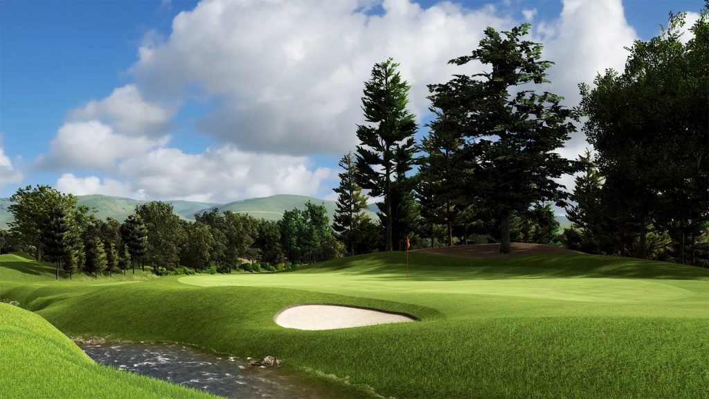 Fore Seasons Golf Lounge - Photo 5